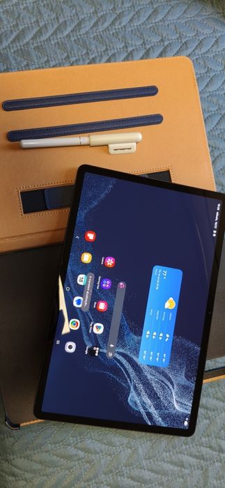 Samsung tab S8 plus