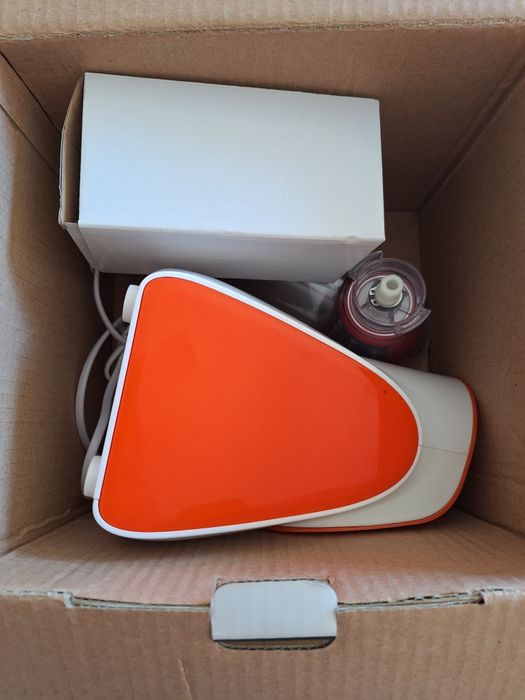 Cortador saladino Ariete