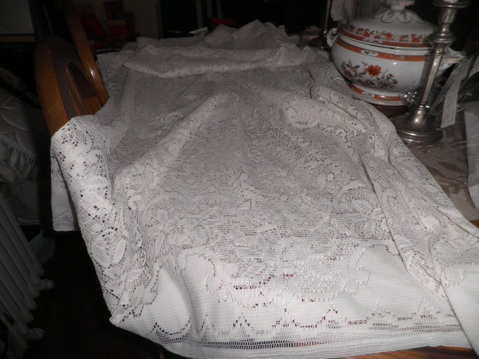 Lindos cortinados