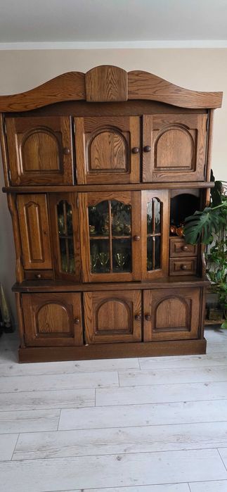 Kredens (holenderski)