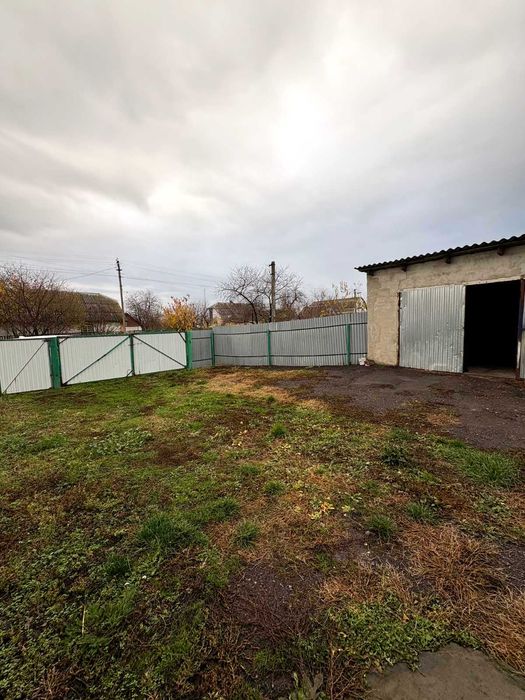 Продаж будинку в с.Саливінки