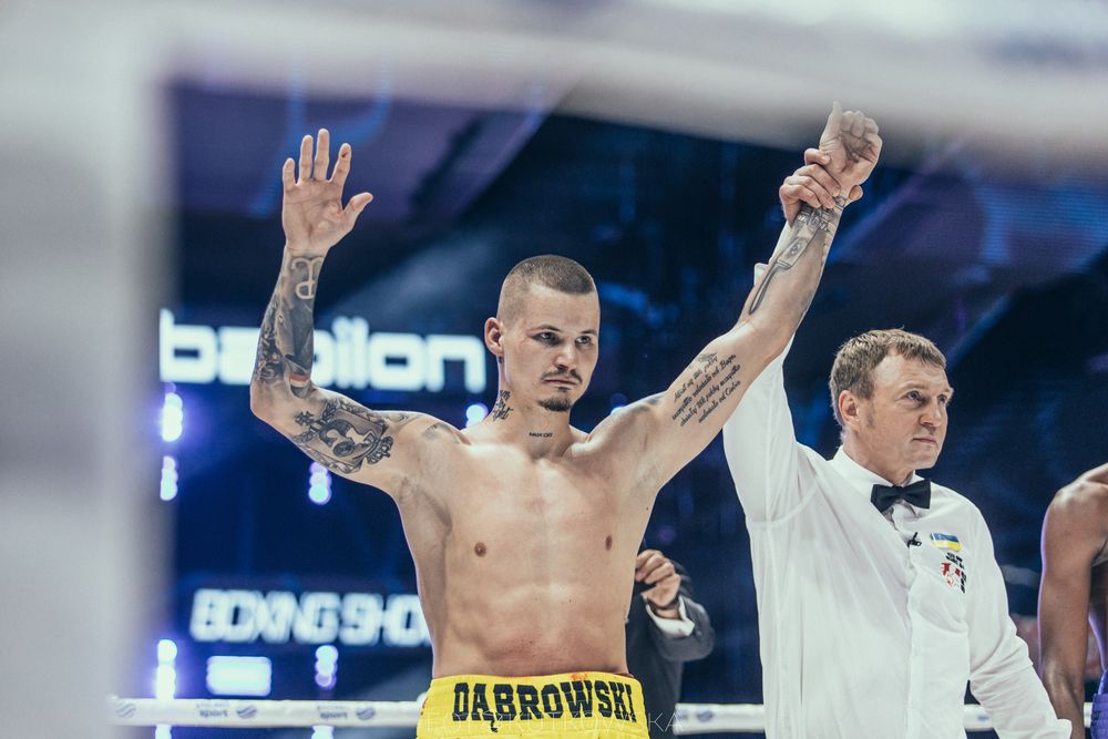 Trening Personalny/Trening Boks/Trening Ogólnorozwojowy