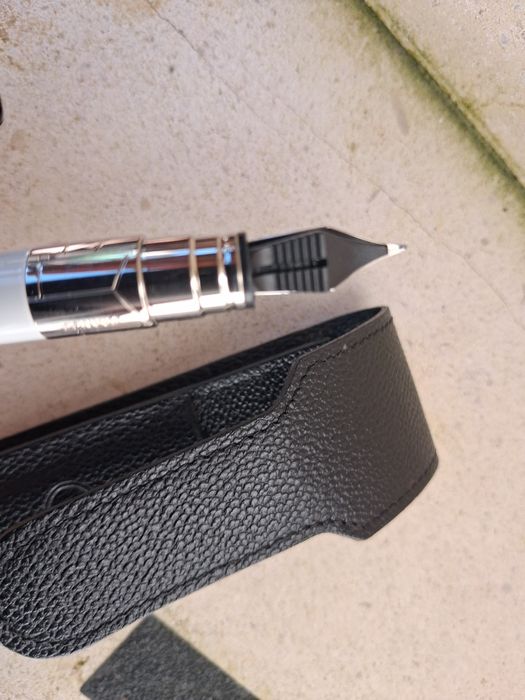 Caneta Waterman Perspective branca