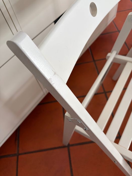 Cadeiras FROSVI - Ikea