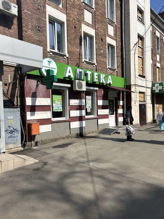 Здам приміщення в оренду