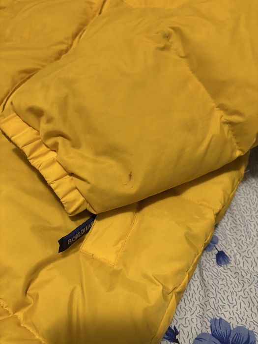 Куртка чоловіча “Cappa”