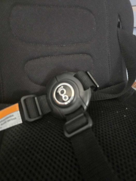 BigToes Plataforma Rider 360