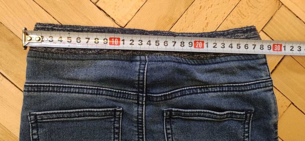 Джинси на хлопчика TOY