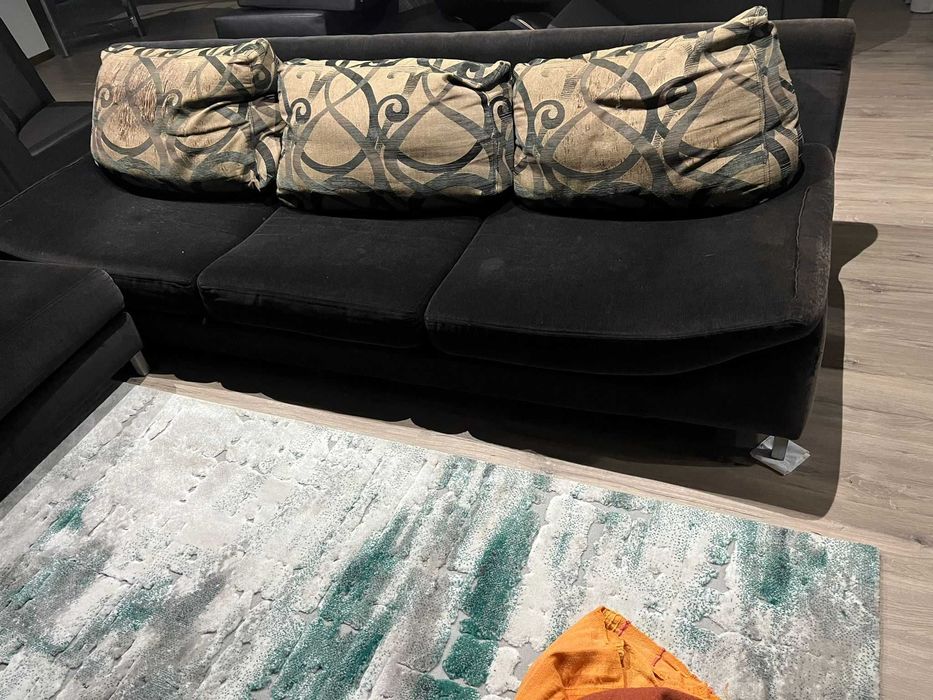 Vendo Sofá Familiar