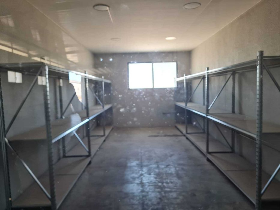 Tudo em Estantes Metálicas e Racks - Novas a Preço de Usadas