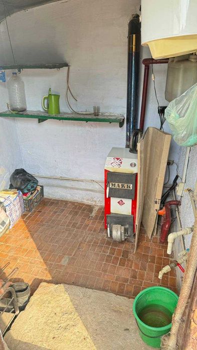 Доглянутий будинок 80 м2 в м. Снігурівка; сертифікат - ок