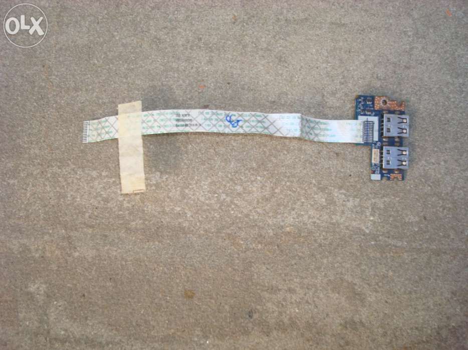 Acer 5742 - varias peças64739896058883124