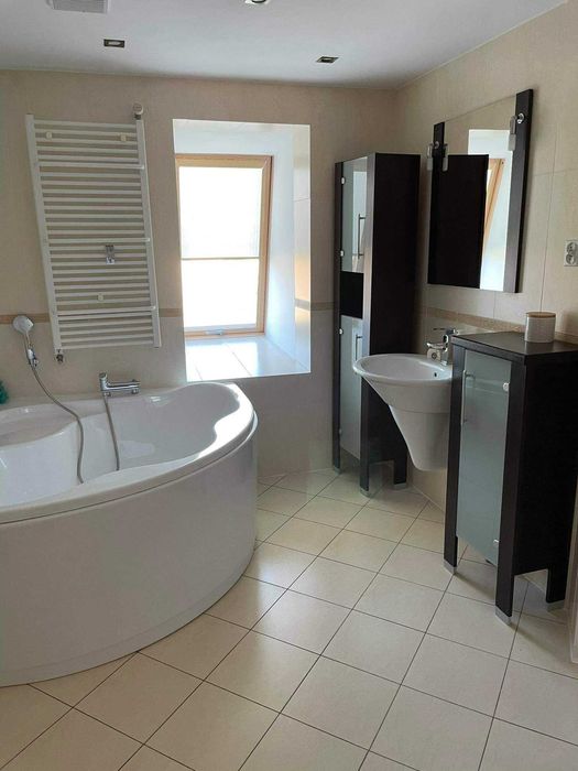 Villa Zuzanna Dąbki noclegi blisko morza