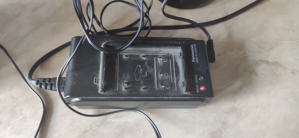 Panasonic RX7 , аккумулятор под замену. ТОРГ