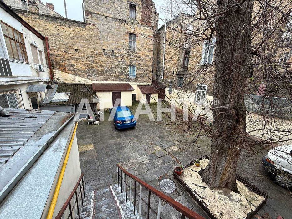 1 кімн квартира в центрі міста, Катерининська/Базарна