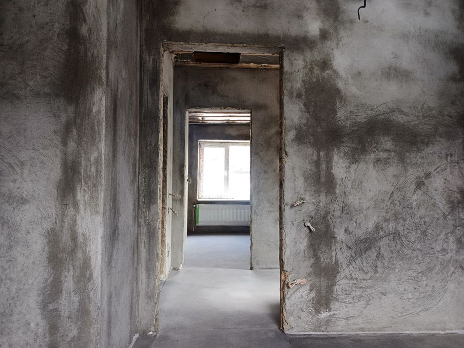 Таунхаус в передмісті