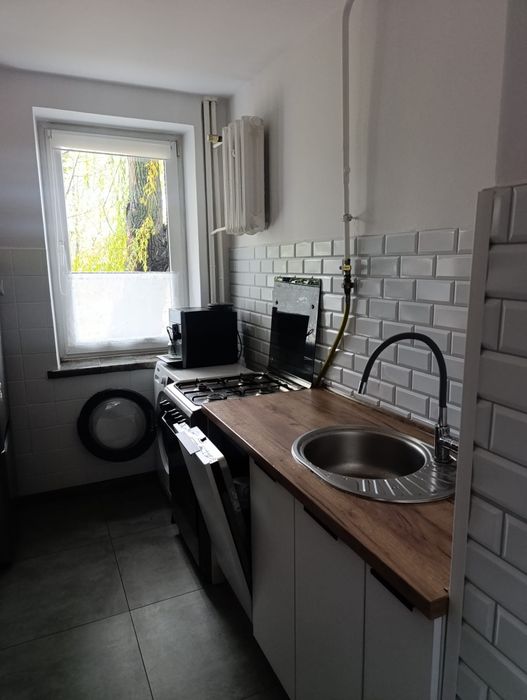 Wynajmę mieszkanie Piastów