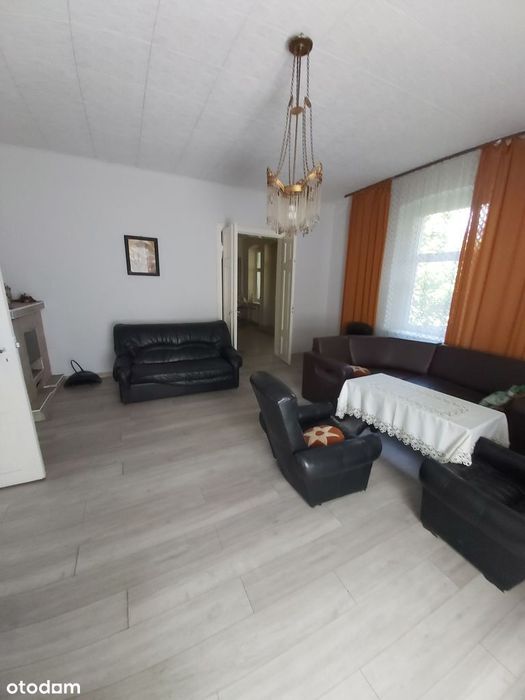 Dom – Polskie Gronowo - Widok 2