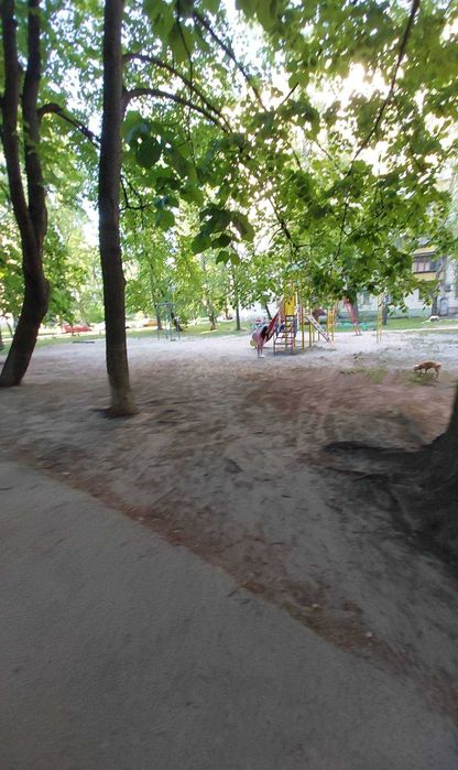 Однокомнатная квартира в Академгородке
