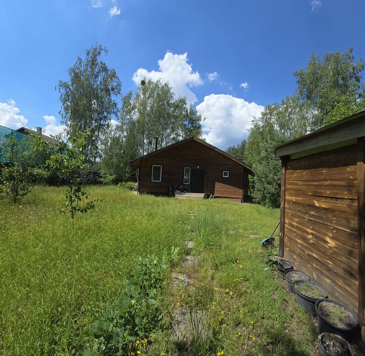 Продаж будинок-дача с.Жукин Вишгородський район