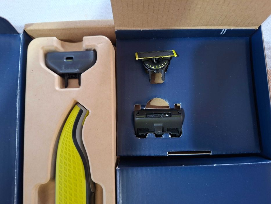 Golarka Philips OneBlade 360 QP2734/30