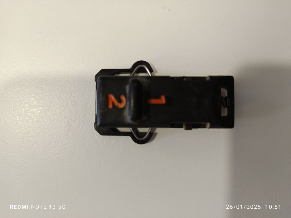 Berbequim Black & Decker - Peças64751973872002123