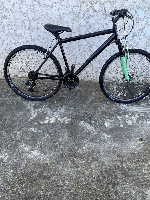 Bicicletas  de Montanha