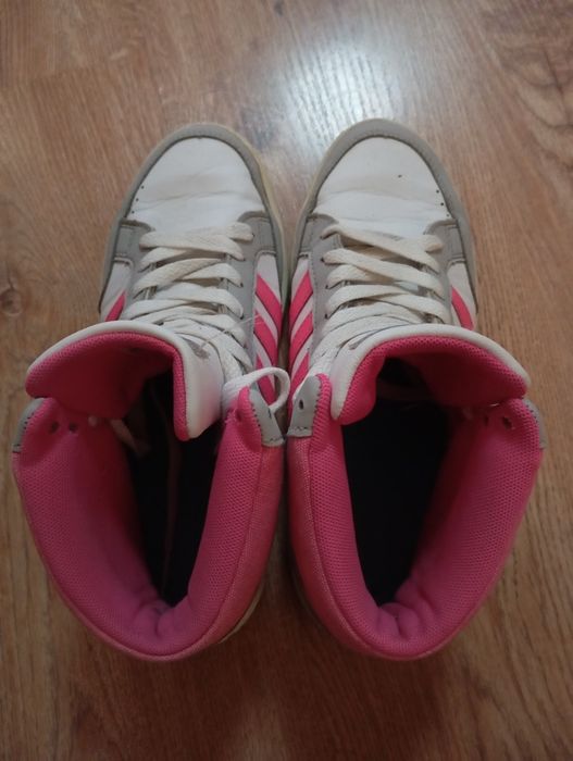 Buty sportowe marki Adidas rozmiar 37 1/3