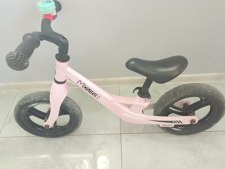 Movino magnesium pro