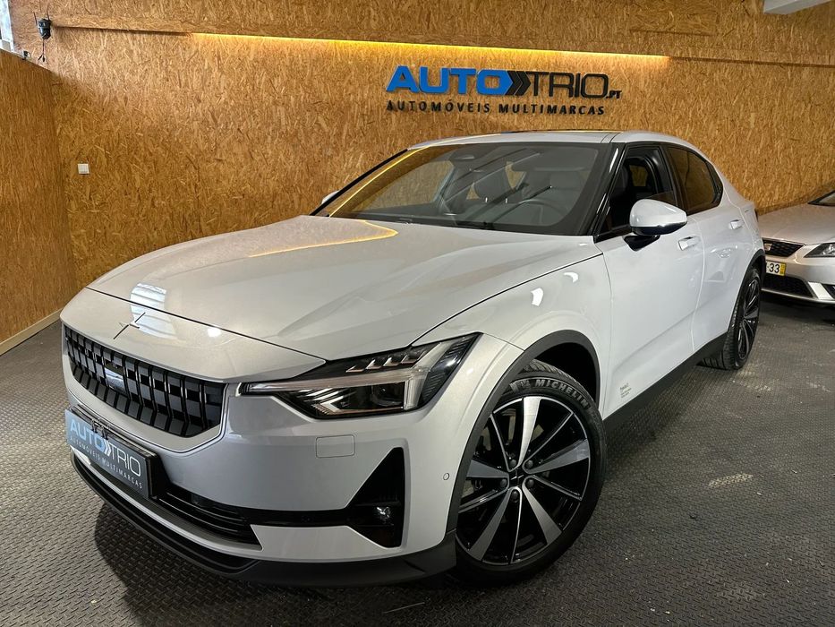 Polestar 2 Dual Motor 78kWh
