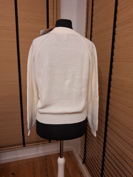 Even &Odd, damski sweter, r. S