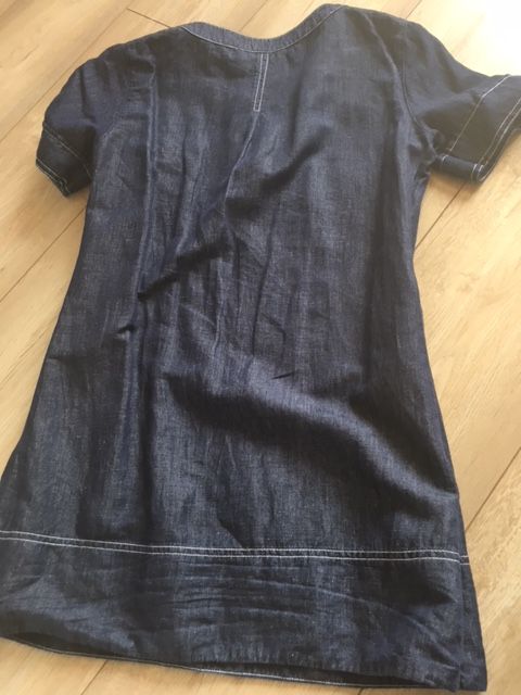 Sukienka/tunika TATUUM, rozm.36