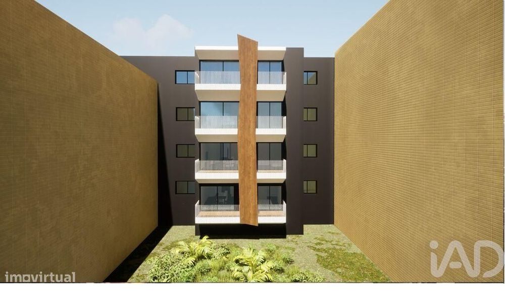 Apartamento T2 em Viana do Castelo (Santa Maria Maior e Monserrate) e