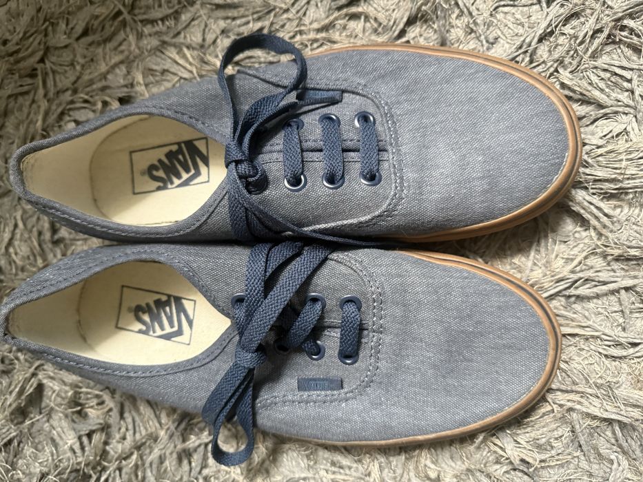 Vansy 38, nowe bez metki