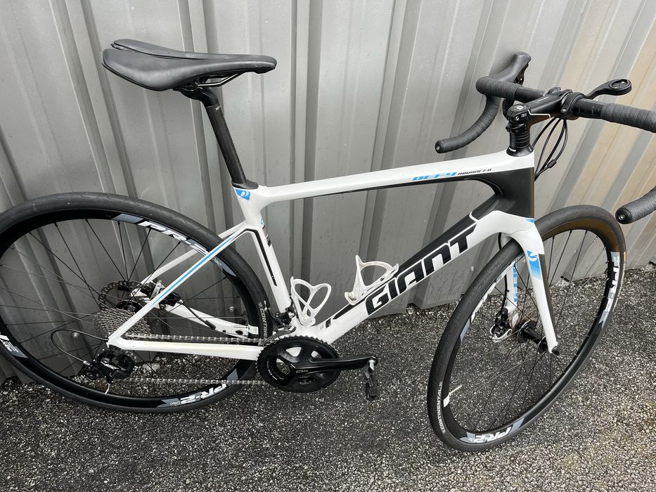 Giant Defy Advanced