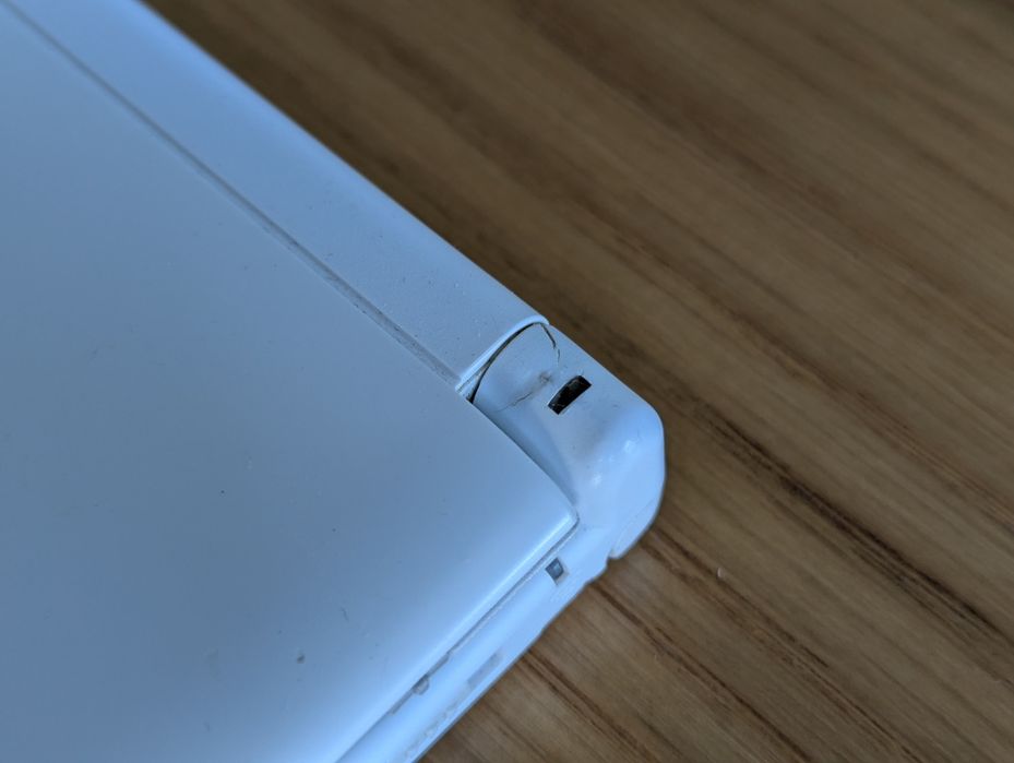 Nintendo 3ds xl + 32 gb флешка Luma більше 20 ігр