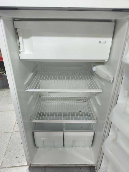 Frigorífico pequeno