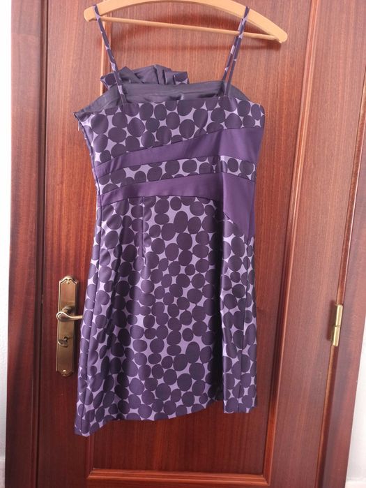 Vestido de cerimônia