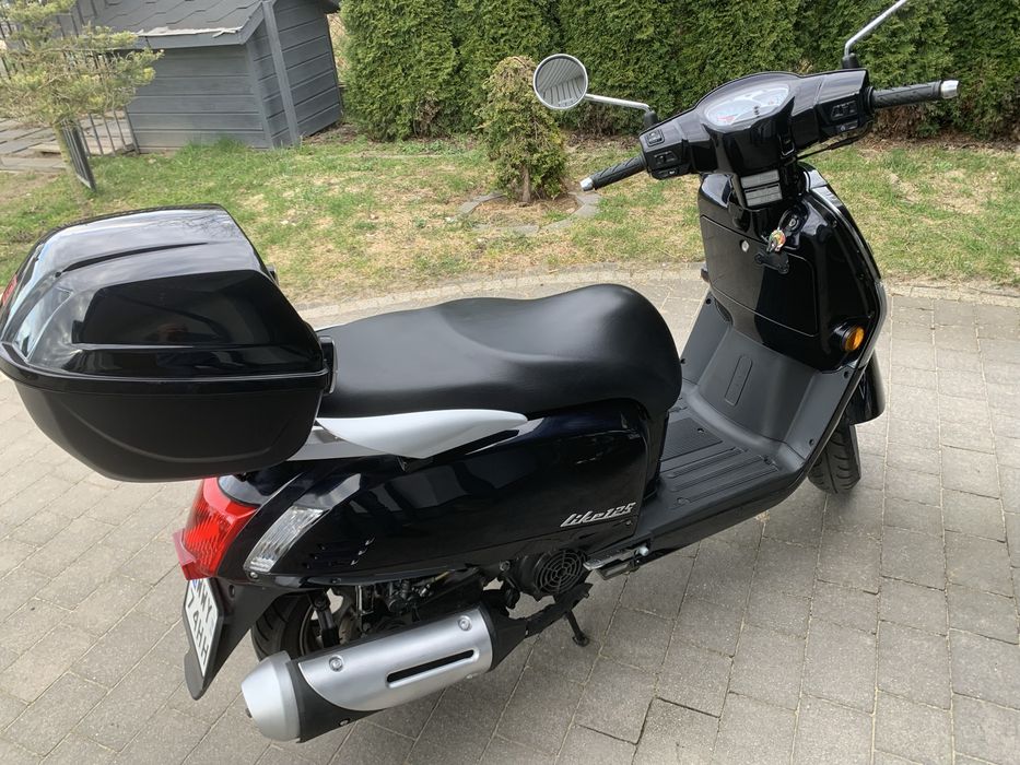 Kymco