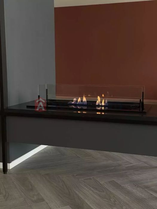 Продам 2к квартиру с дизайнерским ремонтом в ЖК Ривер Парк