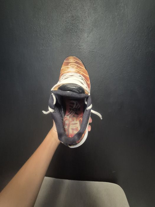 Buty Nike TN plus og