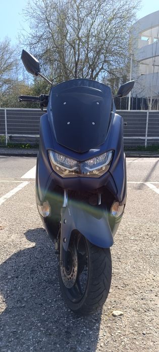 Nmax 125 V2 2022
