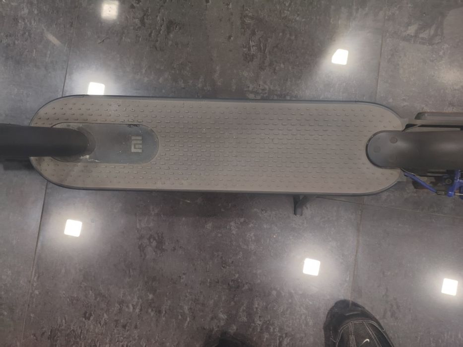 Trotinetes elétricas novas Xiaomi 3