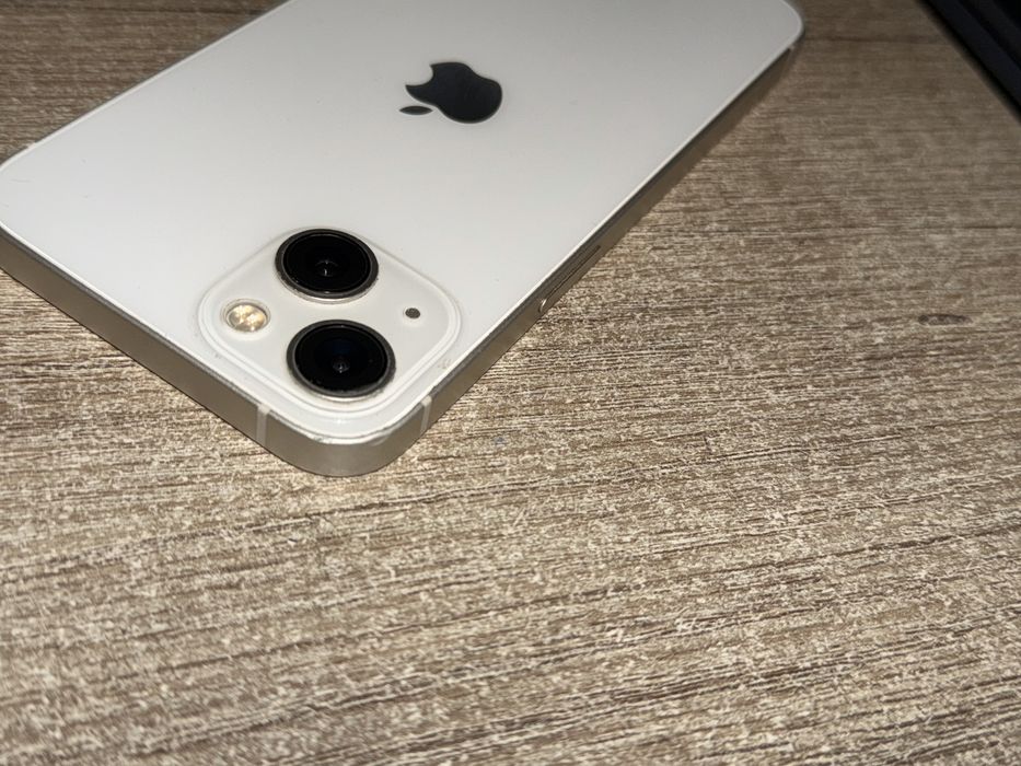 Iphone 13 biały (128gb)REZERWACJA