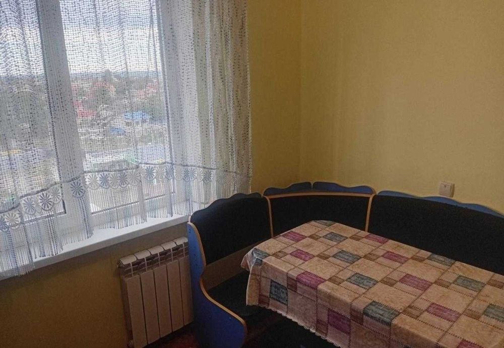 1 кімнатна чешка  С. Палія, 35000 тис