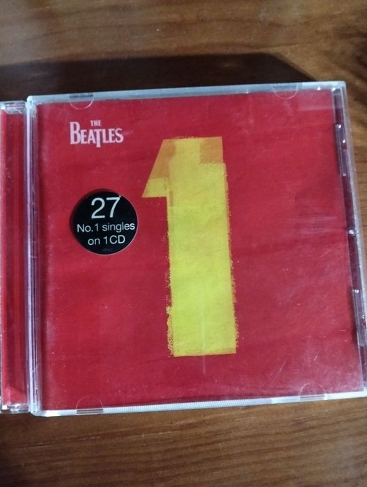 CDs Originais variedade