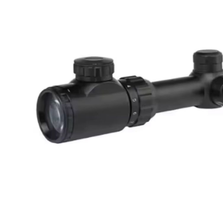 Прицел оптический 3-9х50AOEG