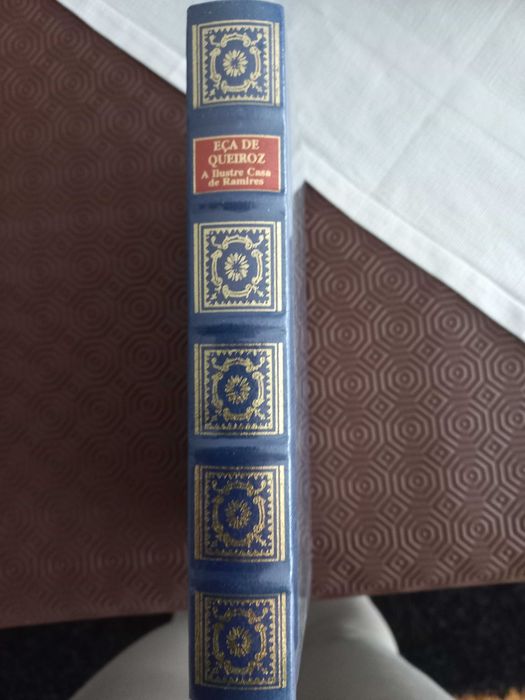 Eça de Queiroz e Camilo Castelo Branco