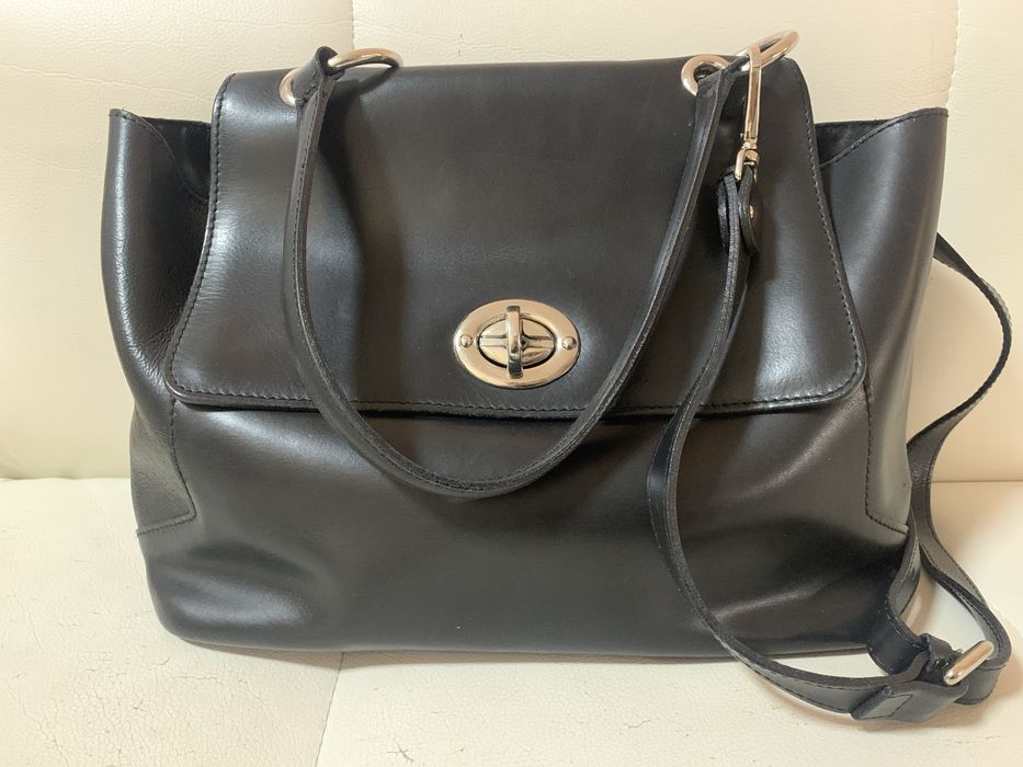 Сумочка JUST Dream І талія натуральна шкіра