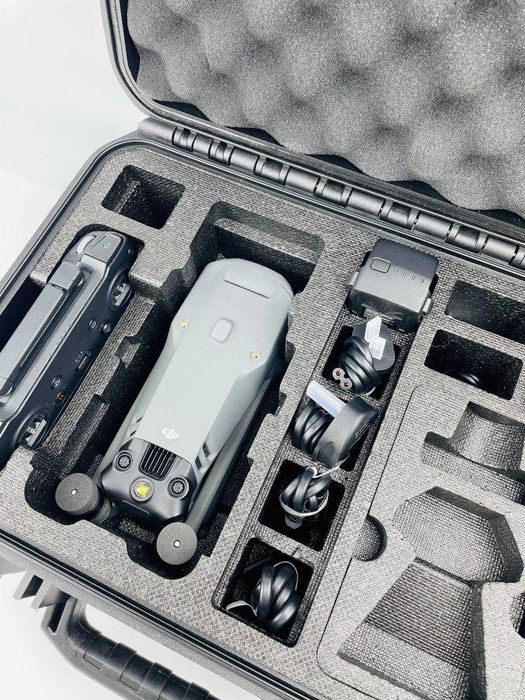 Квадрокоптер/дрон DJI Mavic 3T, 3 години нальоту, арт: 43740